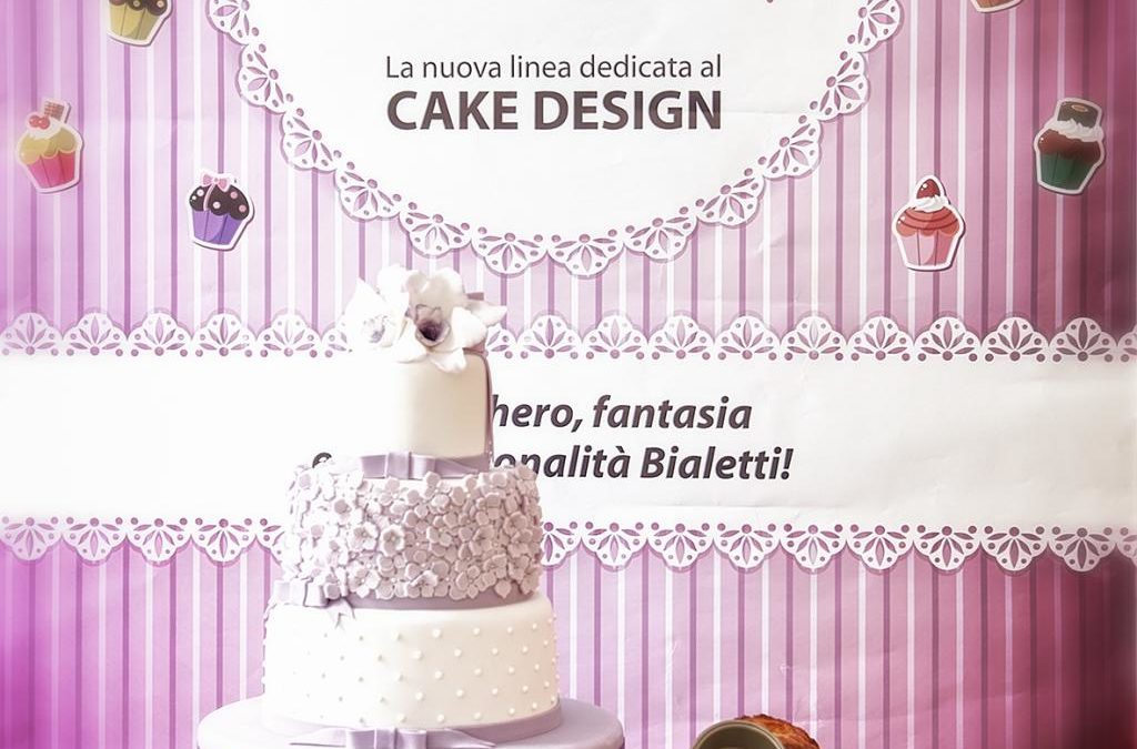 Bialetti Dolce Chef – Open Day